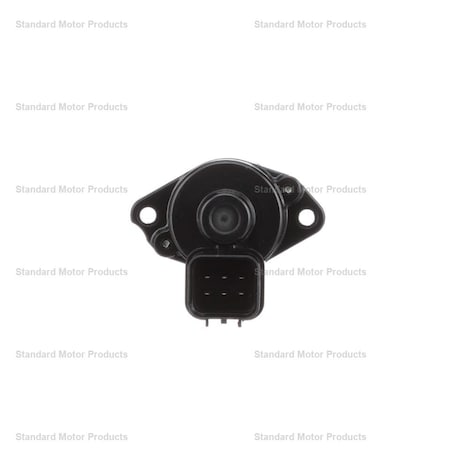 Standard Ignition Idle Air Contro, Ac99 AC99